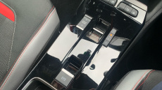 Vauxhall Mokka 1.2 Turbo SRi 5dr Auto Petrol Hatchback